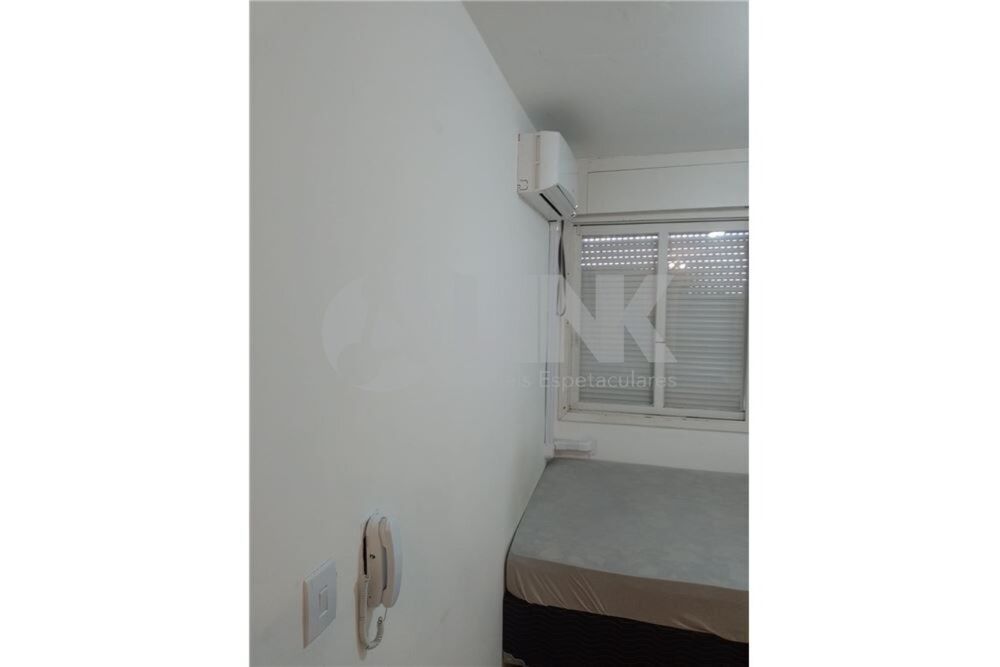 Apartamento à venda com 1 quarto, 33m² - Foto 6