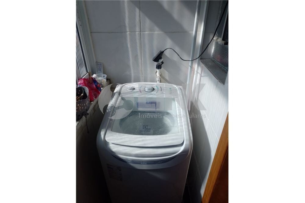 Apartamento à venda com 1 quarto, 33m² - Foto 23