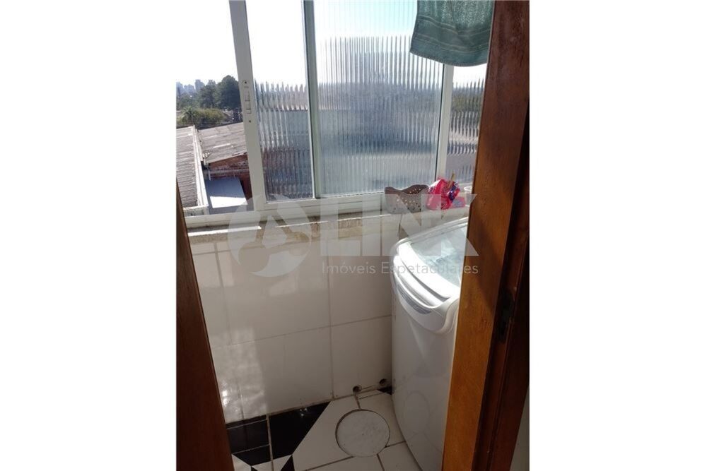 Apartamento à venda com 1 quarto, 33m² - Foto 21