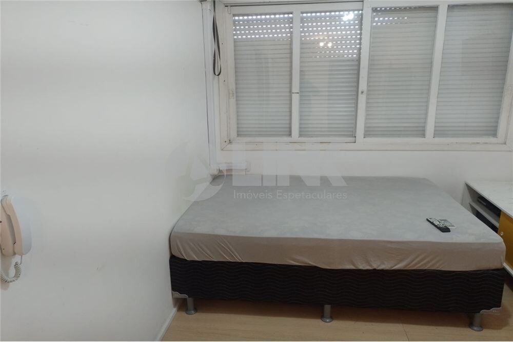 Apartamento à venda com 1 quarto, 33m² - Foto 9