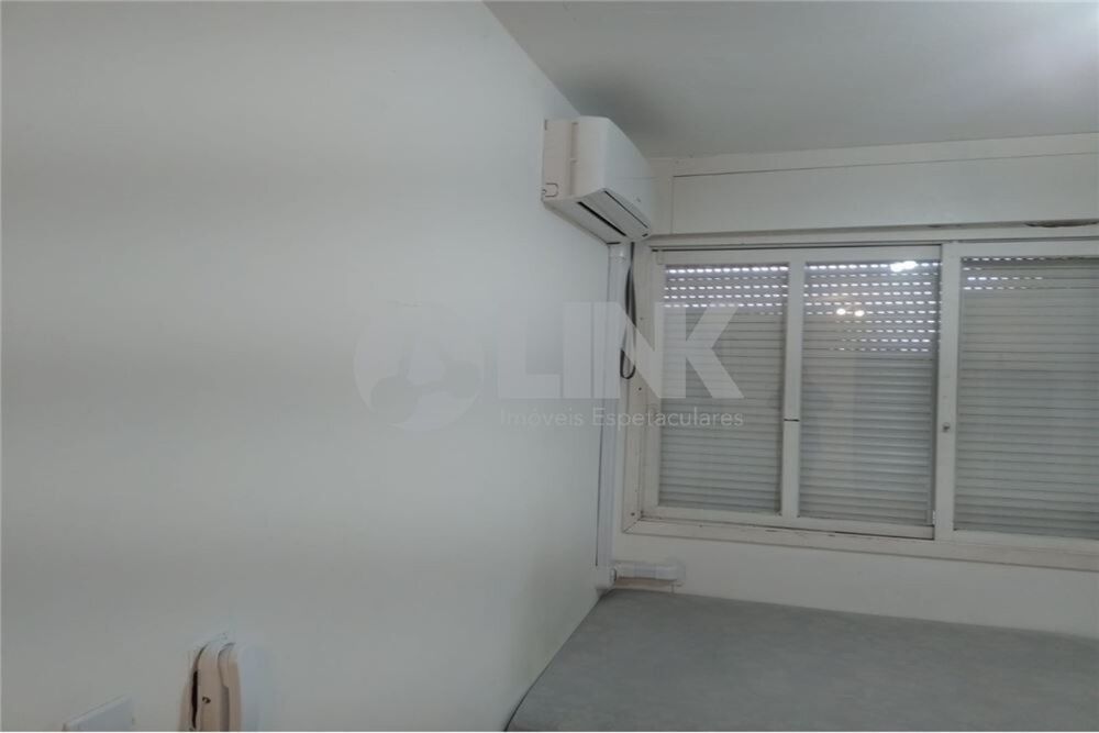 Apartamento à venda com 1 quarto, 33m² - Foto 8