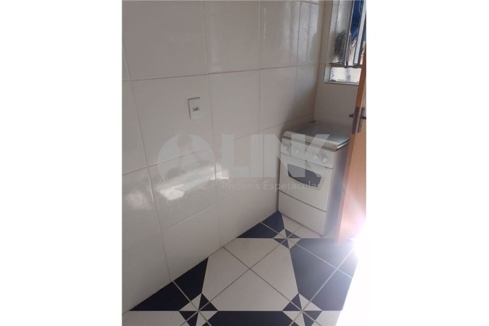 Apartamento à venda com 1 quarto, 33m² - Foto 24