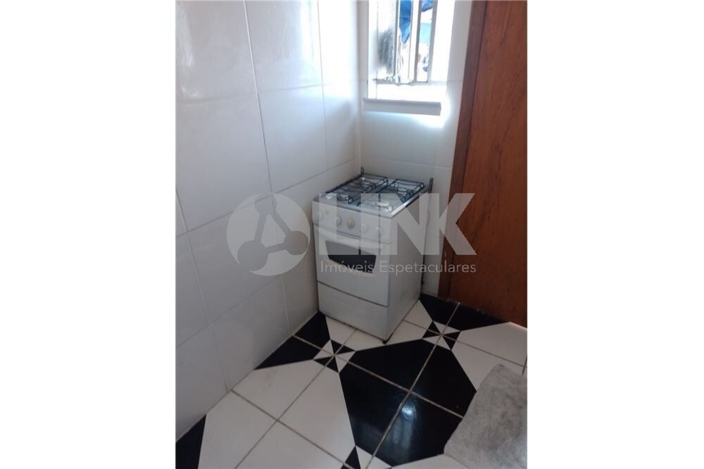 Apartamento à venda com 1 quarto, 33m² - Foto 19