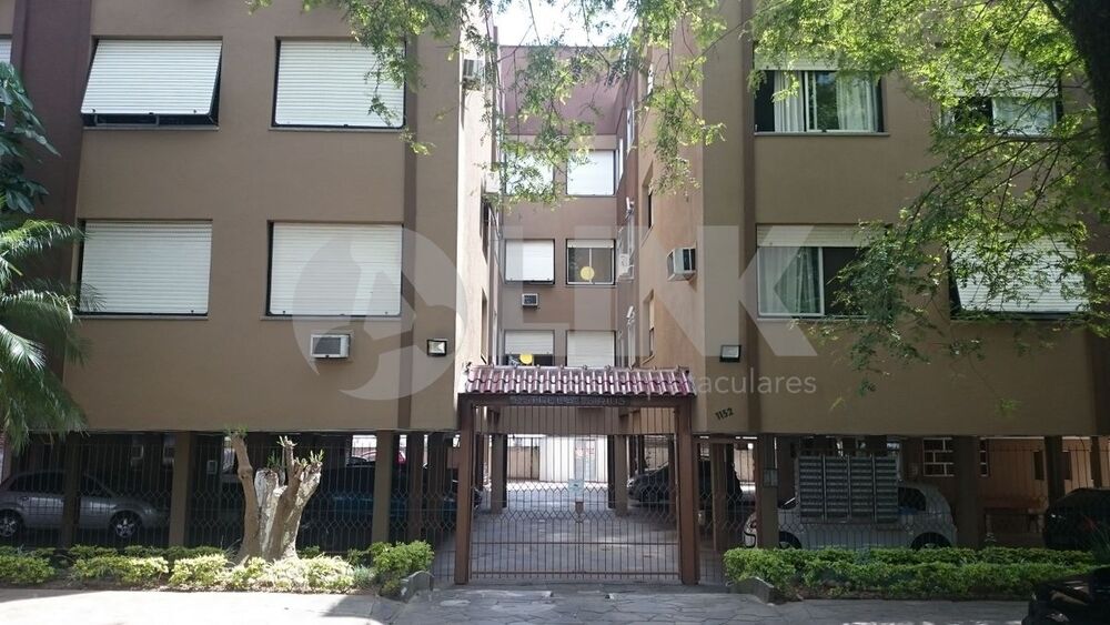 Apartamento à venda com 2 quartos, 60m² - Foto 1