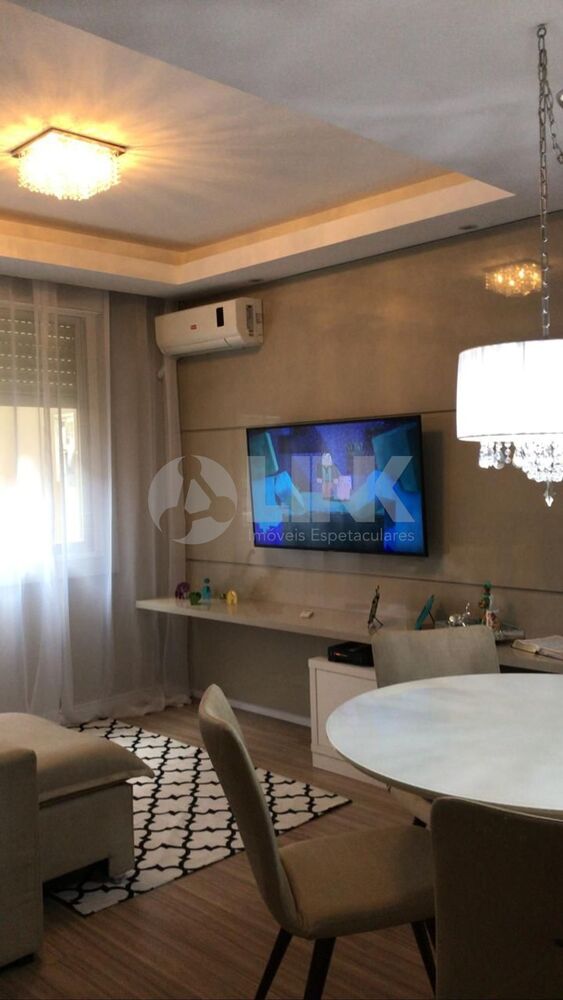 Apartamento à venda com 2 quartos, 60m² - Foto 2