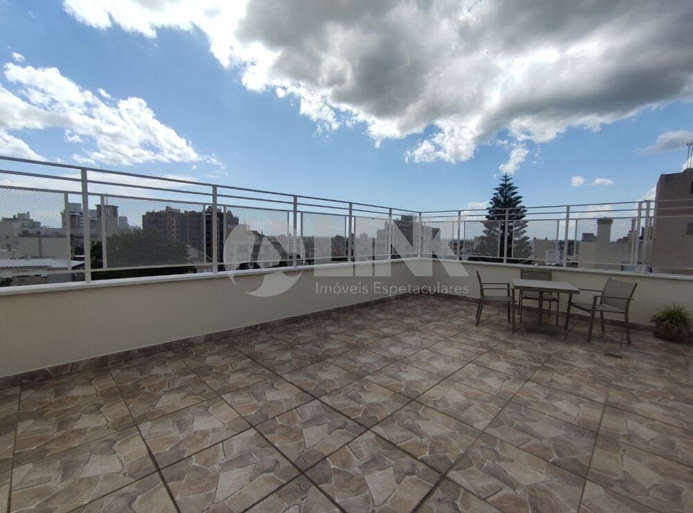 Apartamento à venda com 3 quartos, 187m² - Foto 12