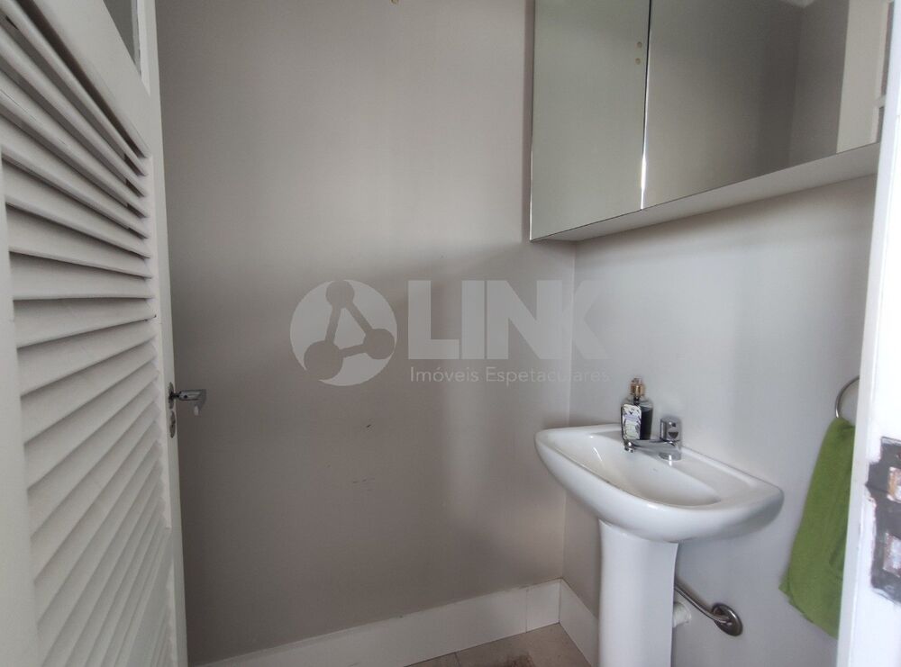 Apartamento à venda com 3 quartos, 187m² - Foto 11