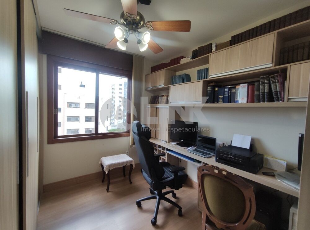 Apartamento à venda com 3 quartos, 187m² - Foto 5