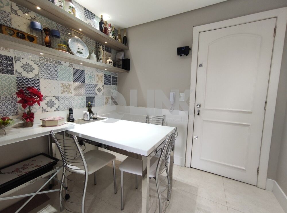 Apartamento à venda com 3 quartos, 187m² - Foto 10