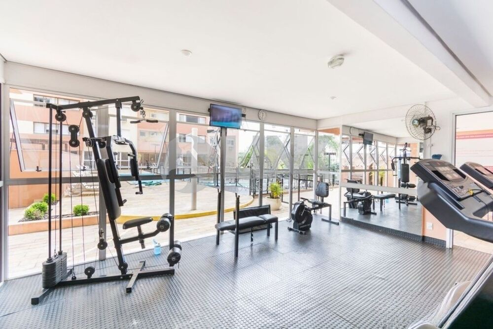 Apartamento, 3 quartos, 89 m² - Foto 6