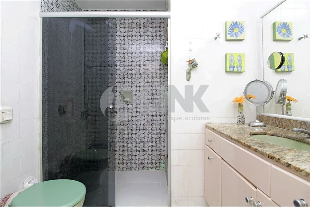 Apartamento à venda com 2 quartos, 61m² - Foto 7