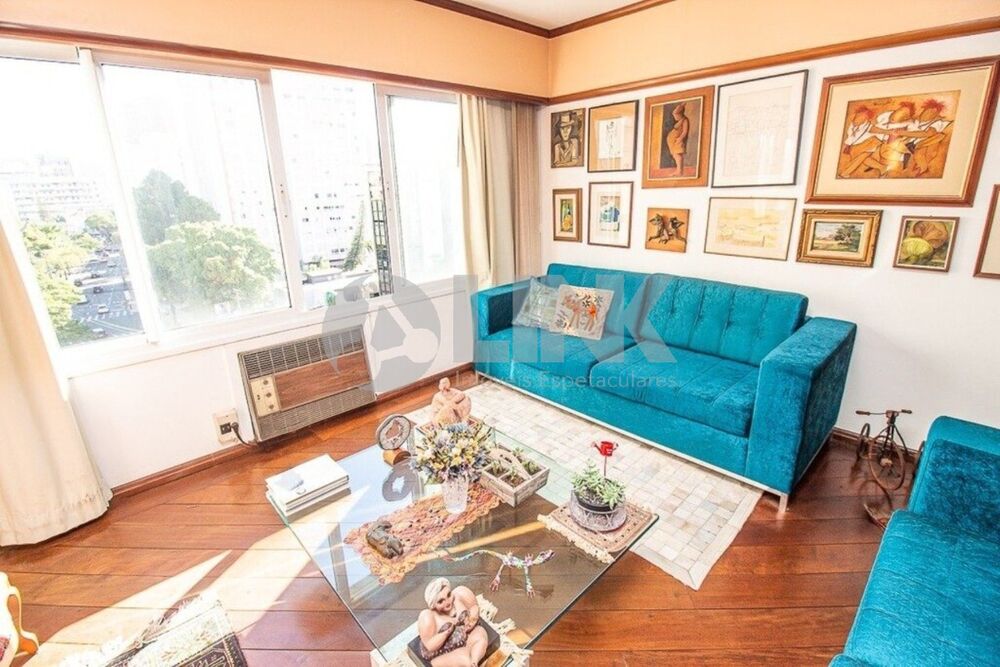 Apartamento, 3 quartos, 108 m² - Foto 6