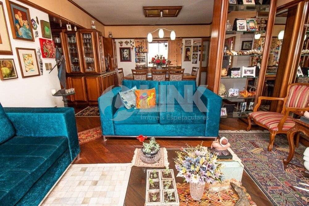 Apartamento, 3 quartos, 108 m² - Foto 3