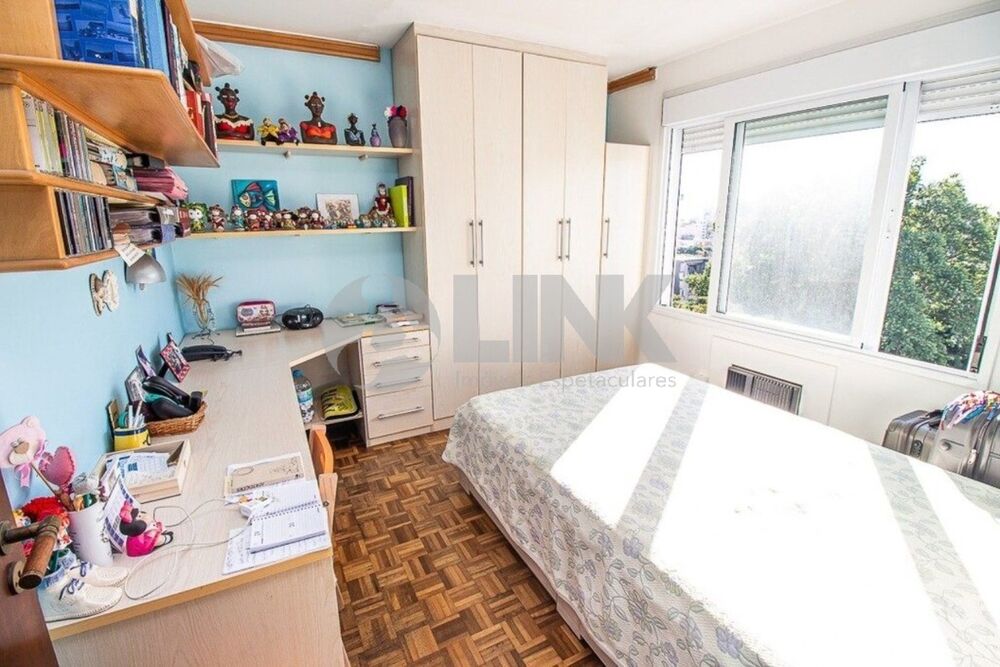 Apartamento, 3 quartos, 108 m² - Foto 8