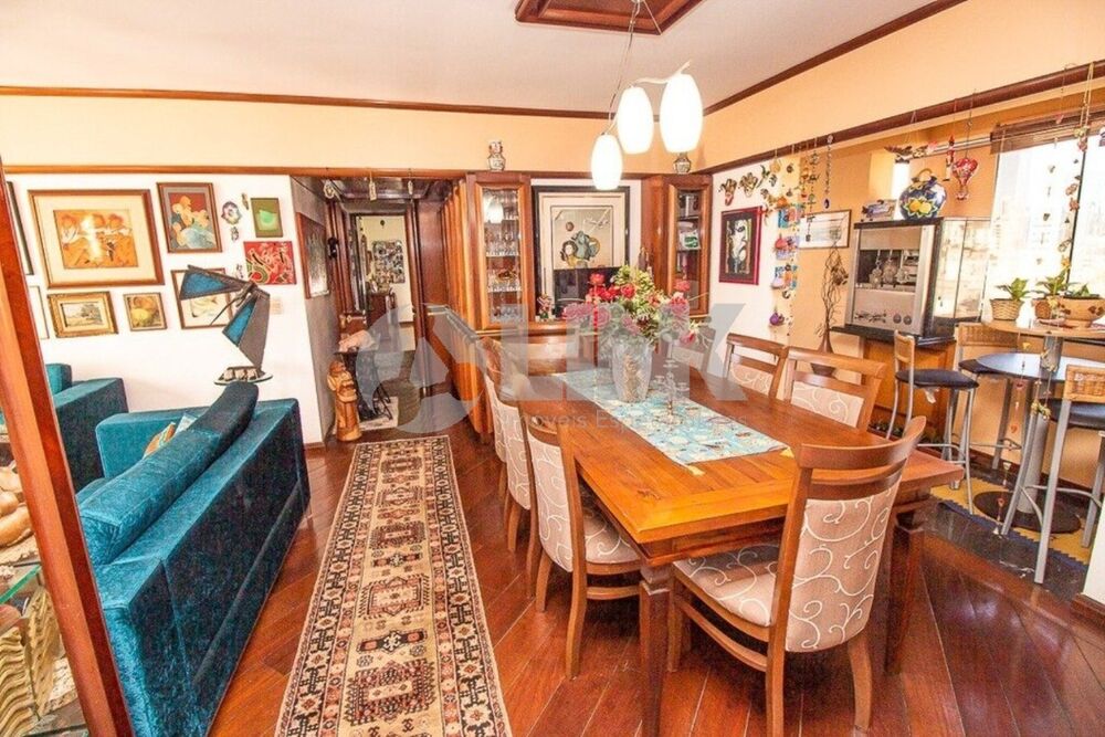 Apartamento, 3 quartos, 108 m² - Foto 4