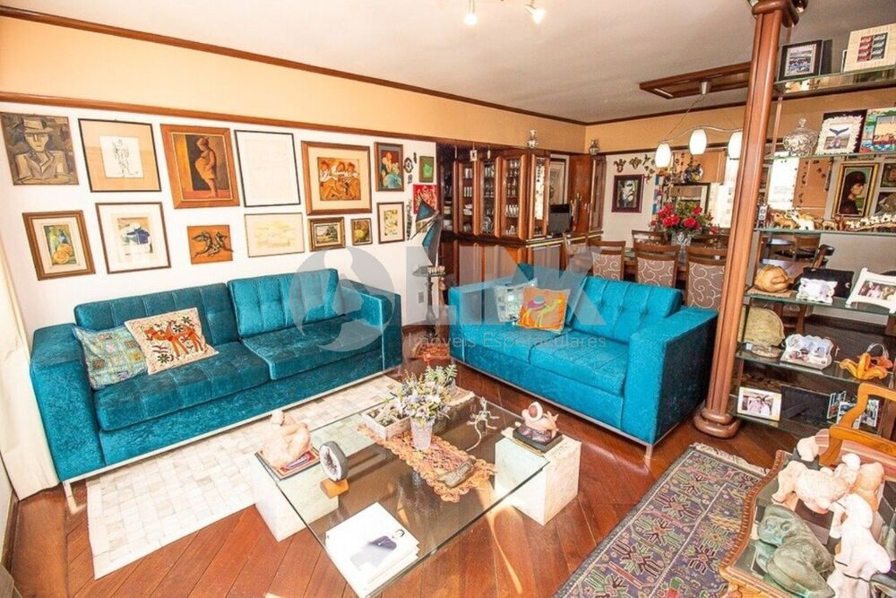 Apartamento, 3 quartos, 108 m² - Foto 2