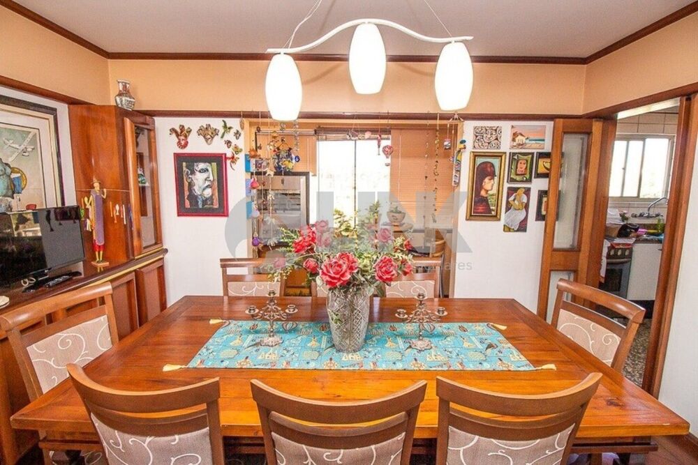 Apartamento, 3 quartos, 108 m² - Foto 1