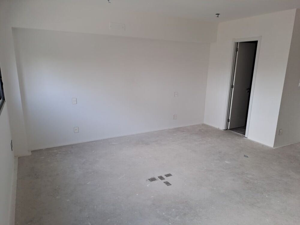 Apartamento à venda com 1 quarto, 38m² - Foto 2