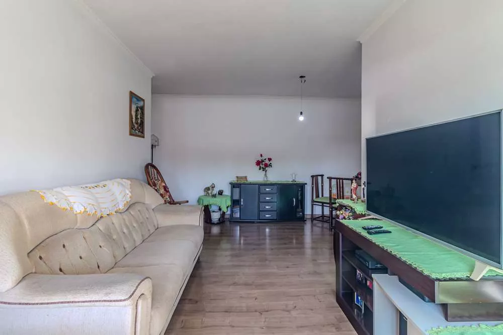 Apartamento à venda com 3 quartos, 96m² - Foto 3