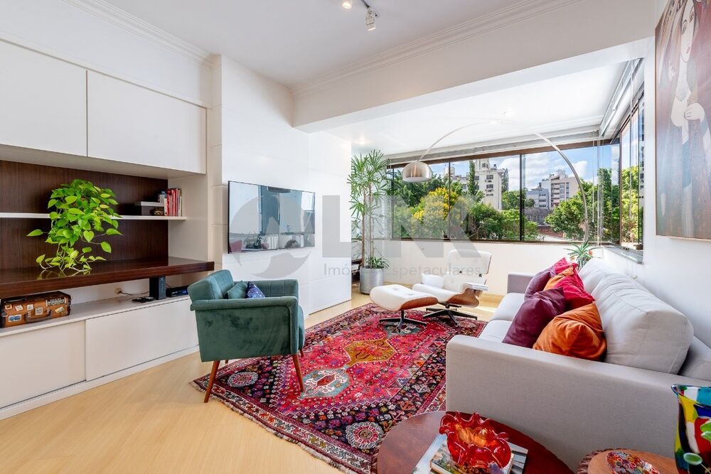 Apartamento, 2 quartos, 81 m² - Foto 1