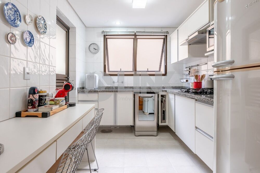 Apartamento, 2 quartos, 81 m² - Foto 8