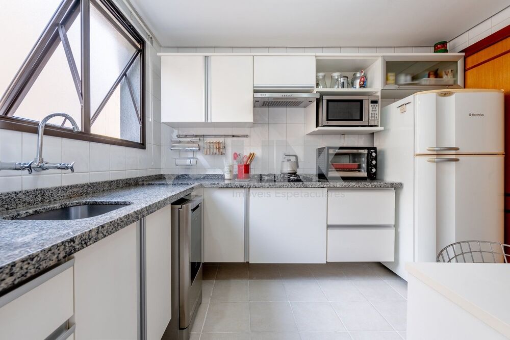 Apartamento, 2 quartos, 81 m² - Foto 9