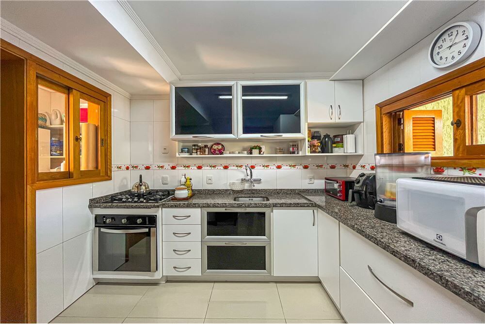 Casa, 3 quartos - Foto 7