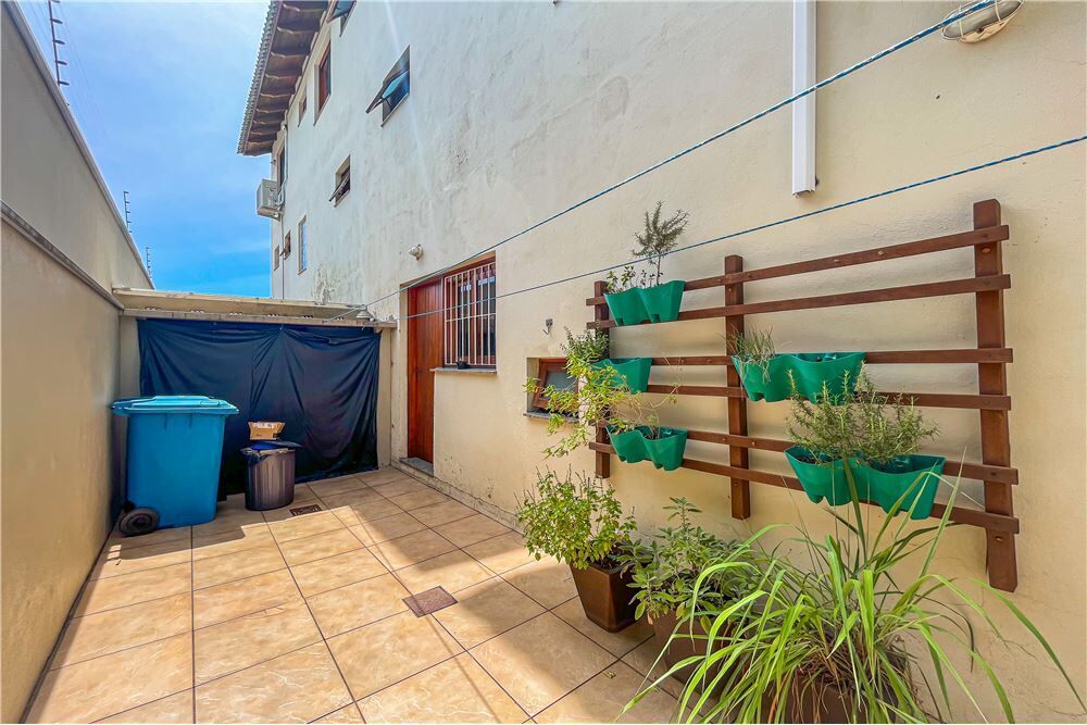 Casa, 3 quartos - Foto 3
