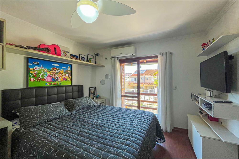 Casa, 3 quartos - Foto 2
