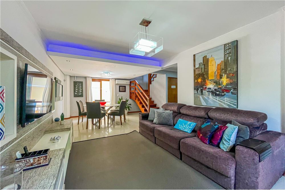 Casa, 3 quartos - Foto 6