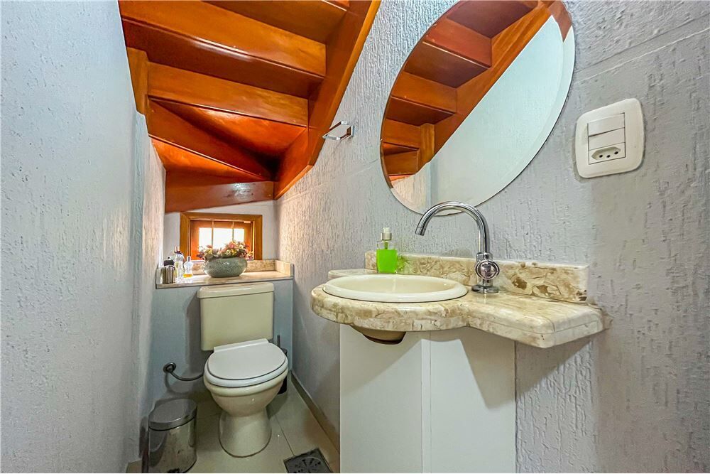 Casa, 3 quartos - Foto 5