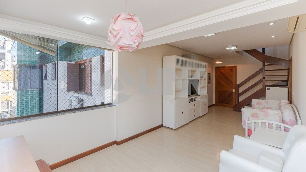 Cobertura, 2 quartos, 151 m² - Foto 3