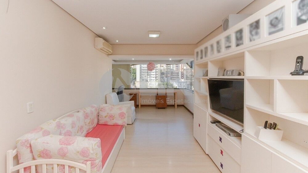 Cobertura, 2 quartos, 151 m² - Foto 2