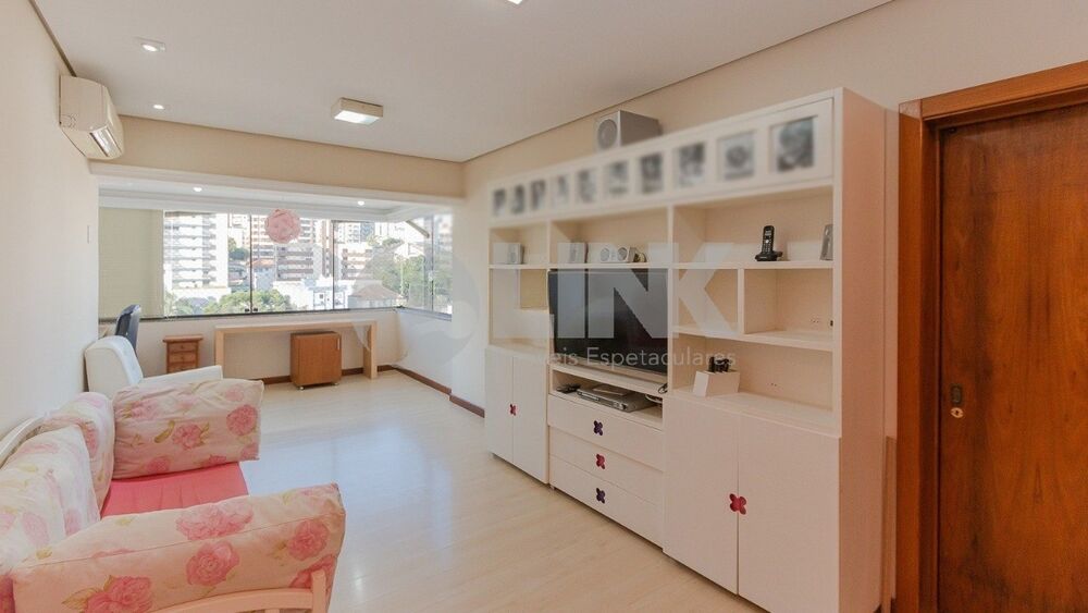 Cobertura, 2 quartos, 151 m² - Foto 1