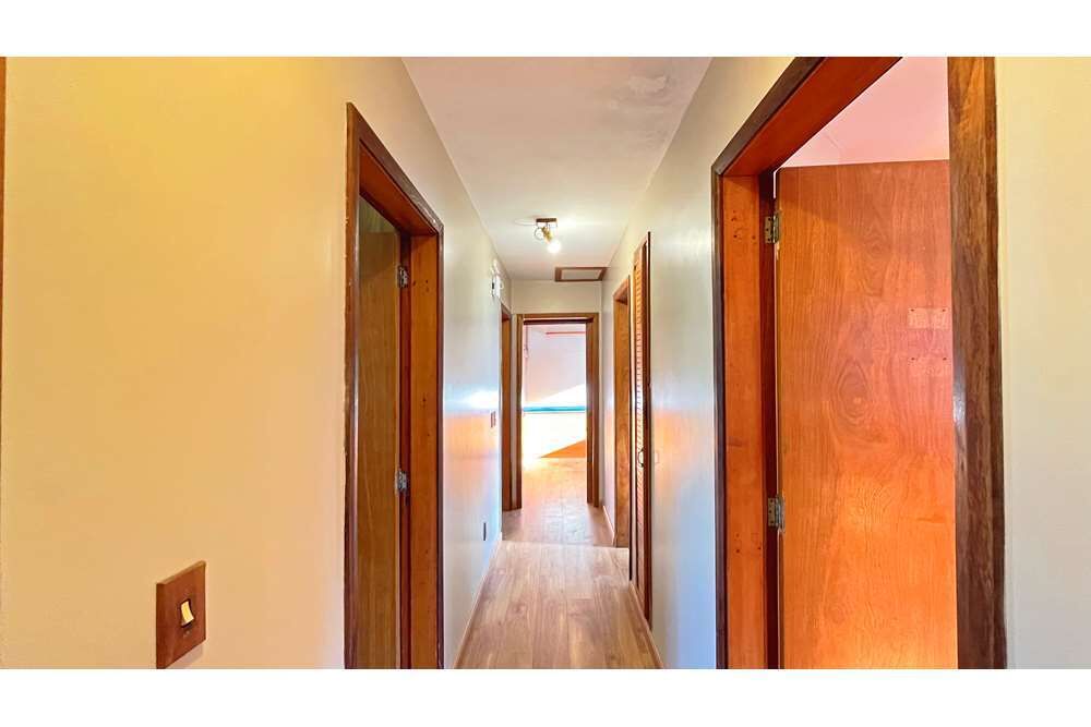 Casa à venda com 4 quartos - Foto 3