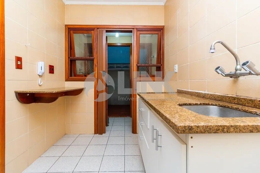 Apartamento à venda com 2 quartos, 55m² - Foto 2