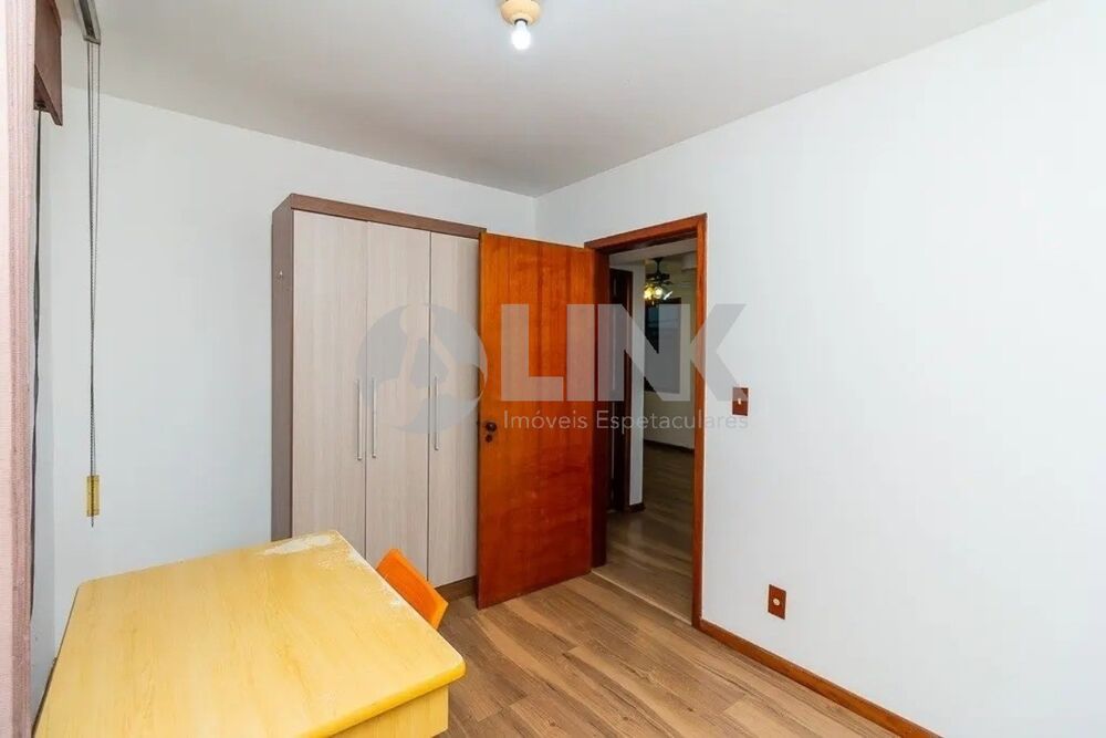Apartamento à venda com 2 quartos, 55m² - Foto 6