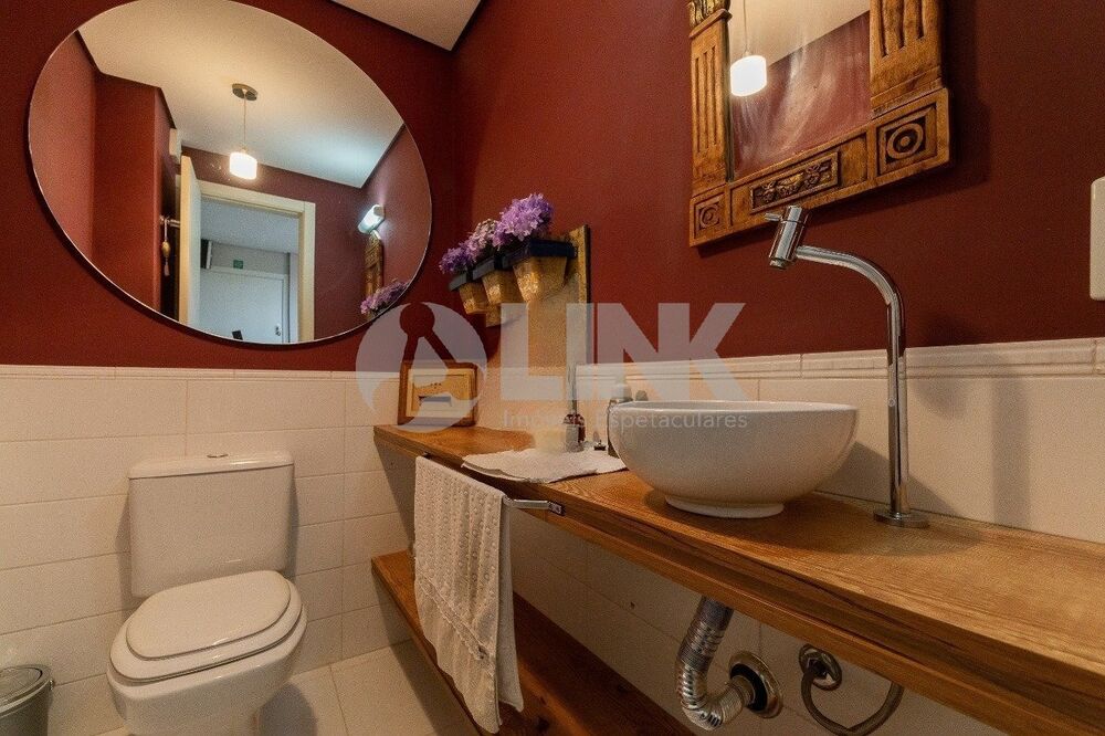 Cobertura à venda com 2 quartos, 174m² - Foto 1