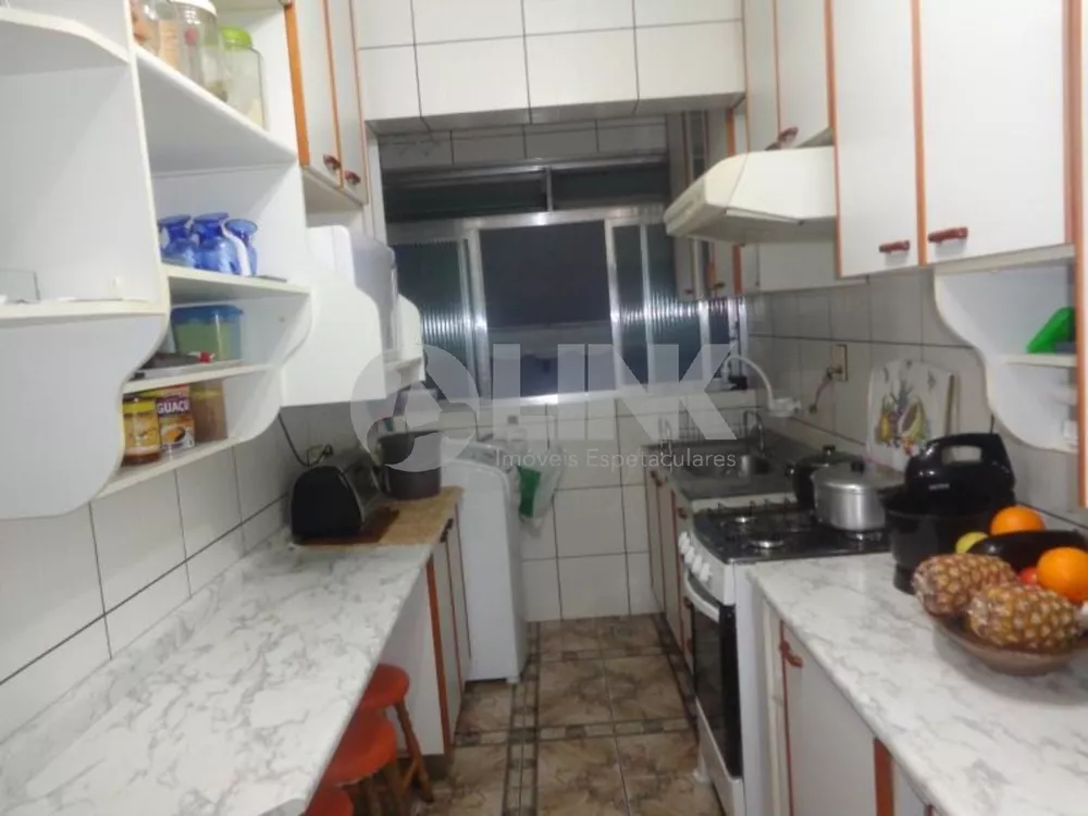 Apartamento, 3 quartos, 75 m² - Foto 6