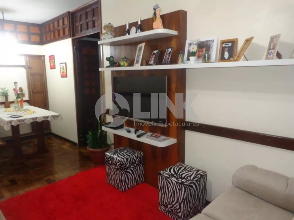 Apartamento, 3 quartos, 75 m² - Foto 3