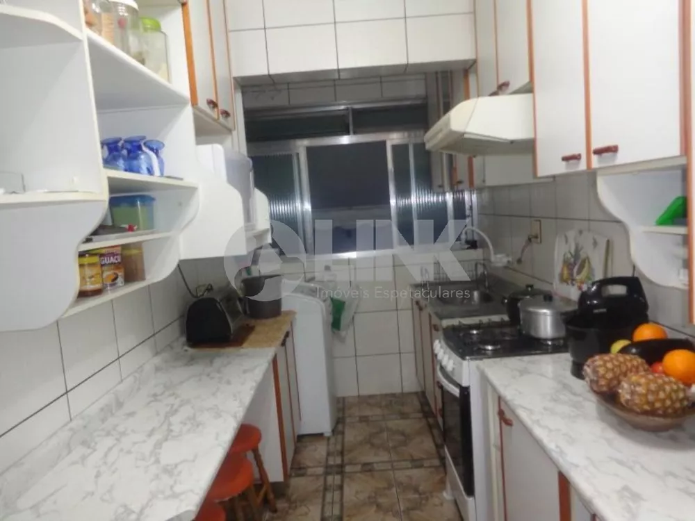 Apartamento, 3 quartos, 75 m² - Foto 23
