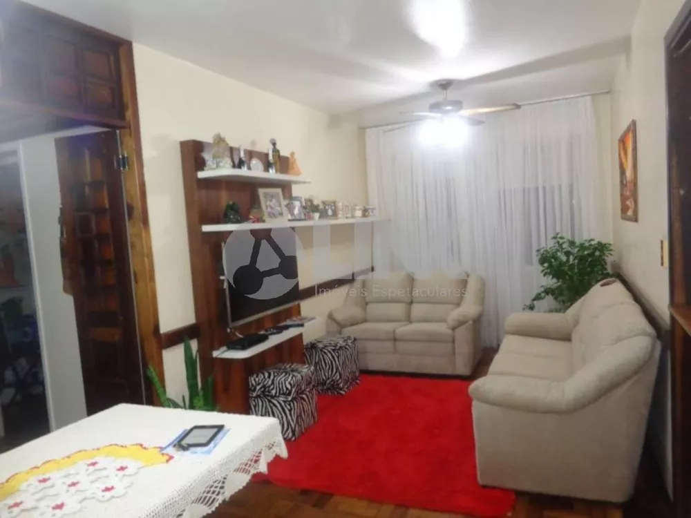 Apartamento, 3 quartos, 75 m² - Foto 2