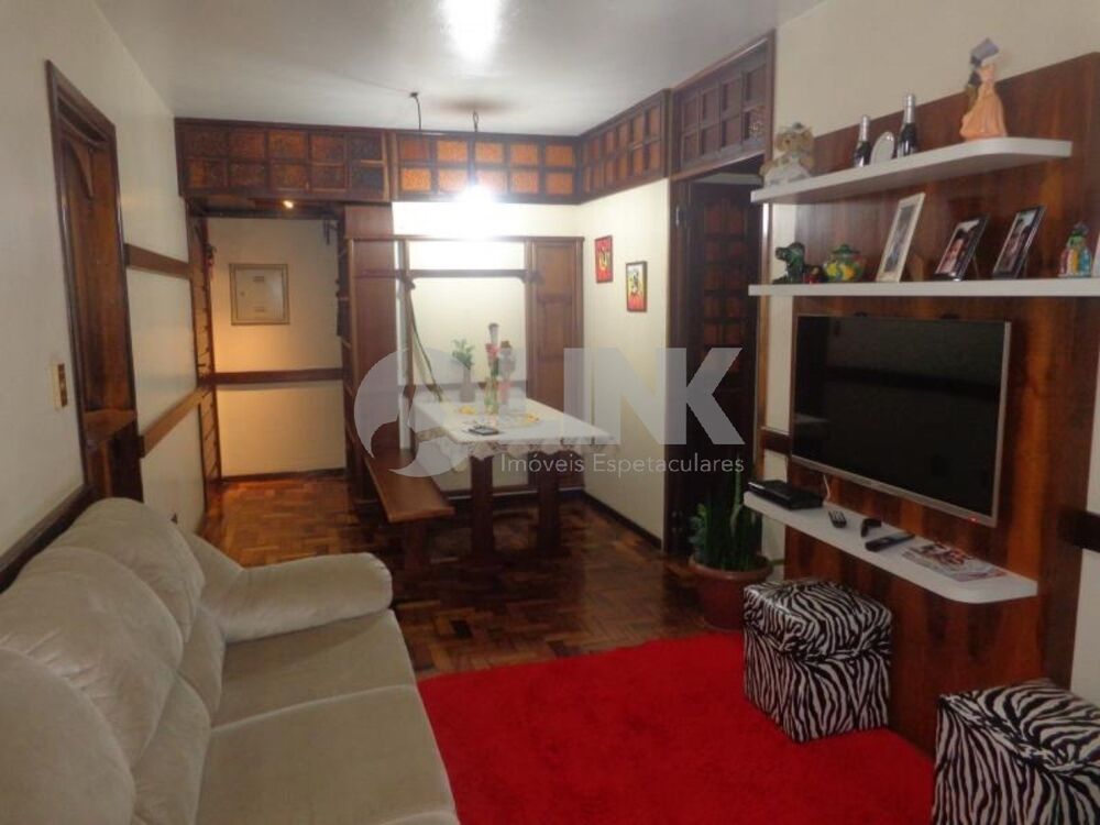 Apartamento, 3 quartos, 75 m² - Foto 20