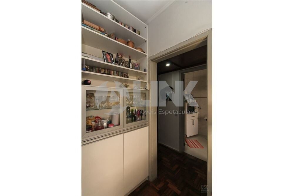 Apartamento à venda com 2 quartos, 59m² - Foto 3