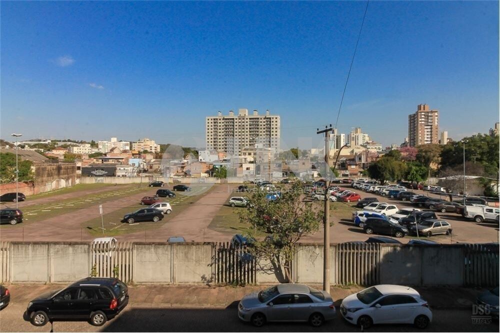 Apartamento à venda com 2 quartos, 59m² - Foto 7
