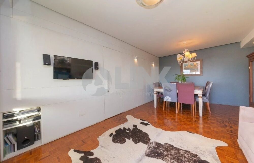 Apartamento, 3 quartos, 96 m² - Foto 5