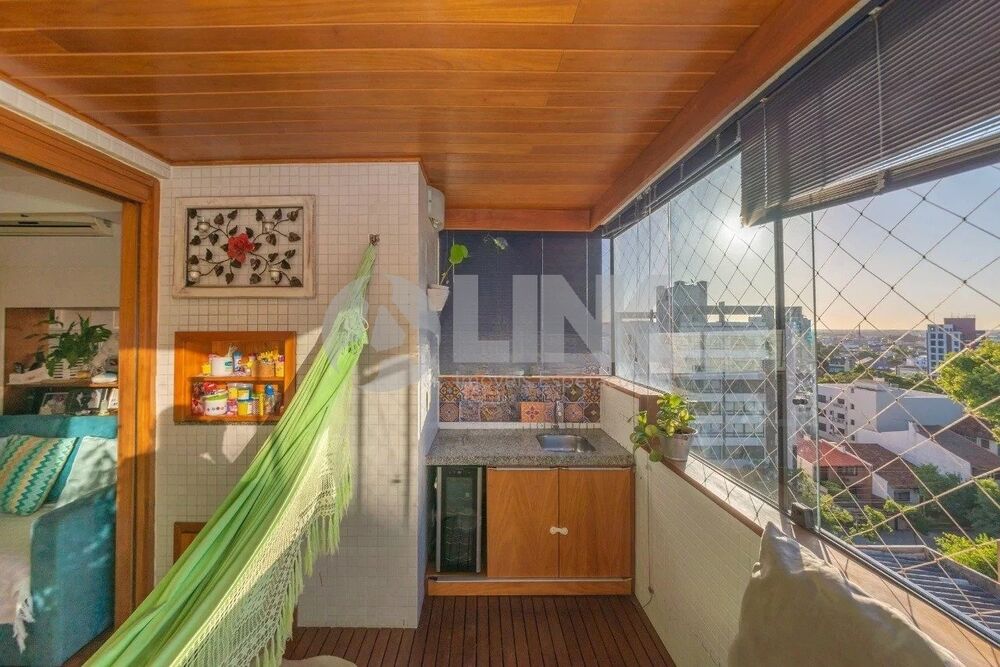 Apartamento, 3 quartos, 96 m² - Foto 3