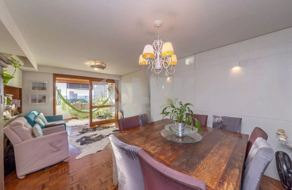 Apartamento, 3 quartos, 96 m² - Foto 1