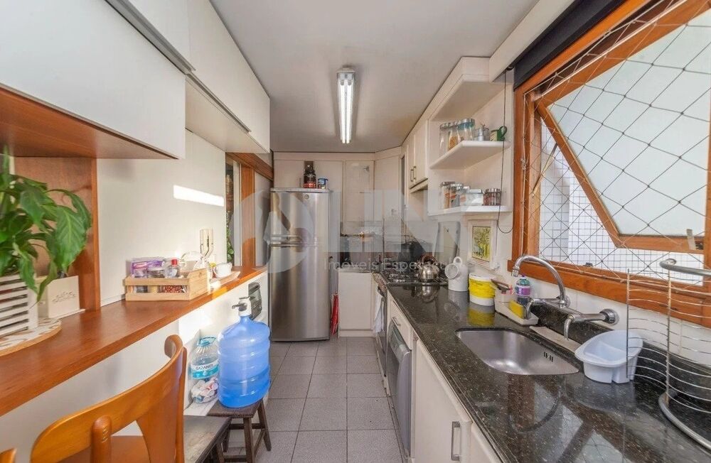 Apartamento, 3 quartos, 96 m² - Foto 6
