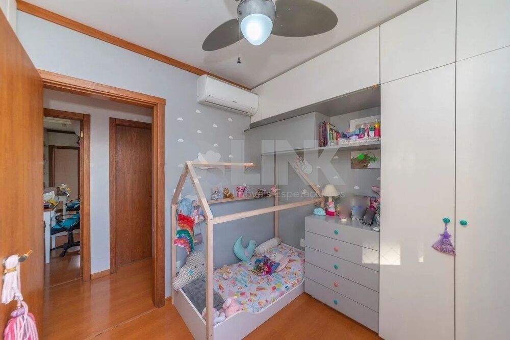 Apartamento, 3 quartos, 96 m² - Foto 9